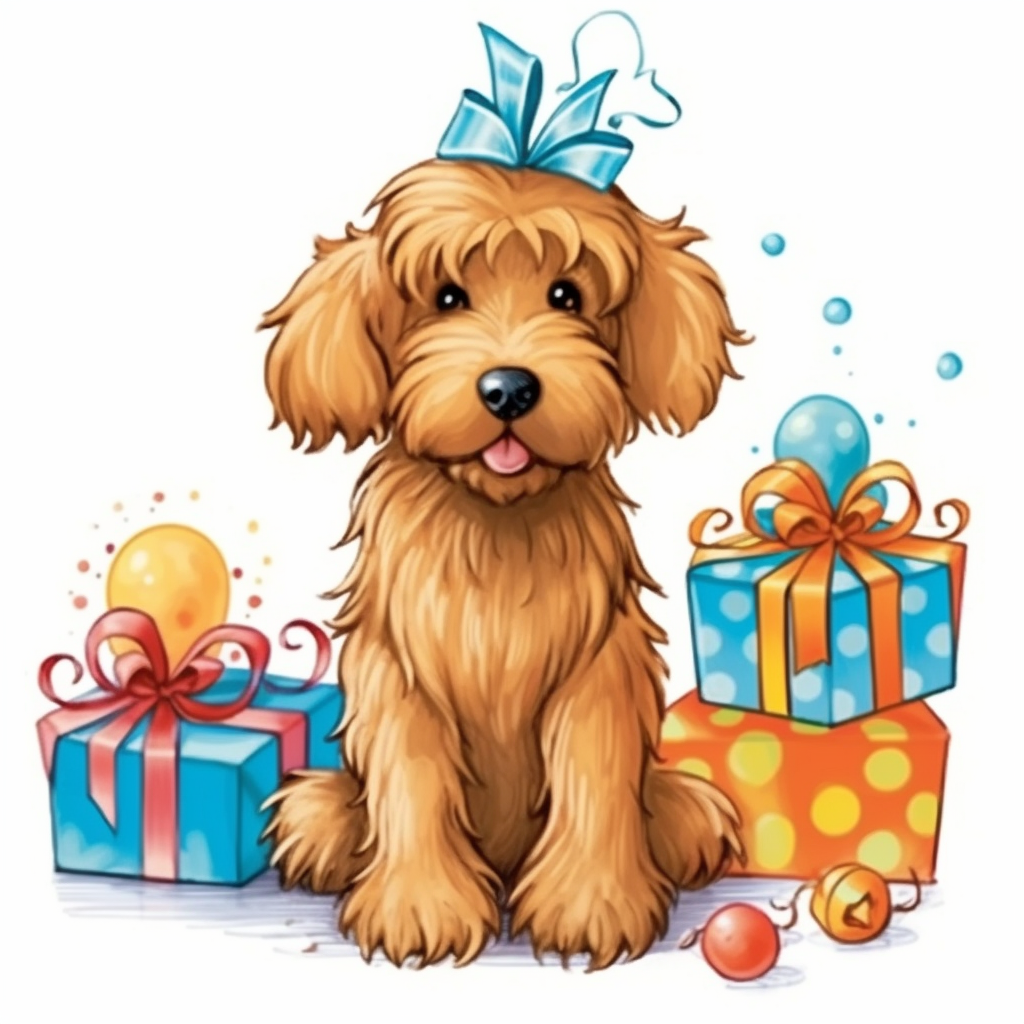clip art birthday