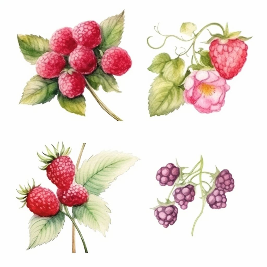 clip art flowers