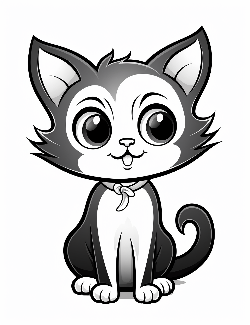 august clipart