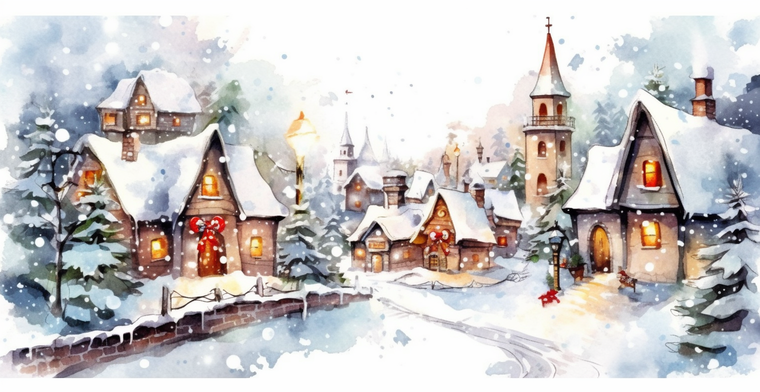disney christmas clipart