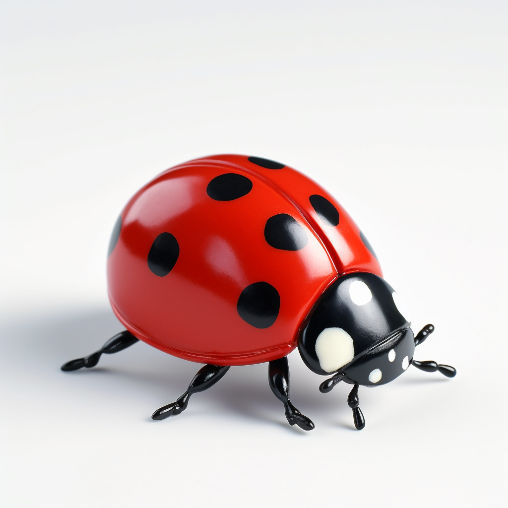 ladybug clip