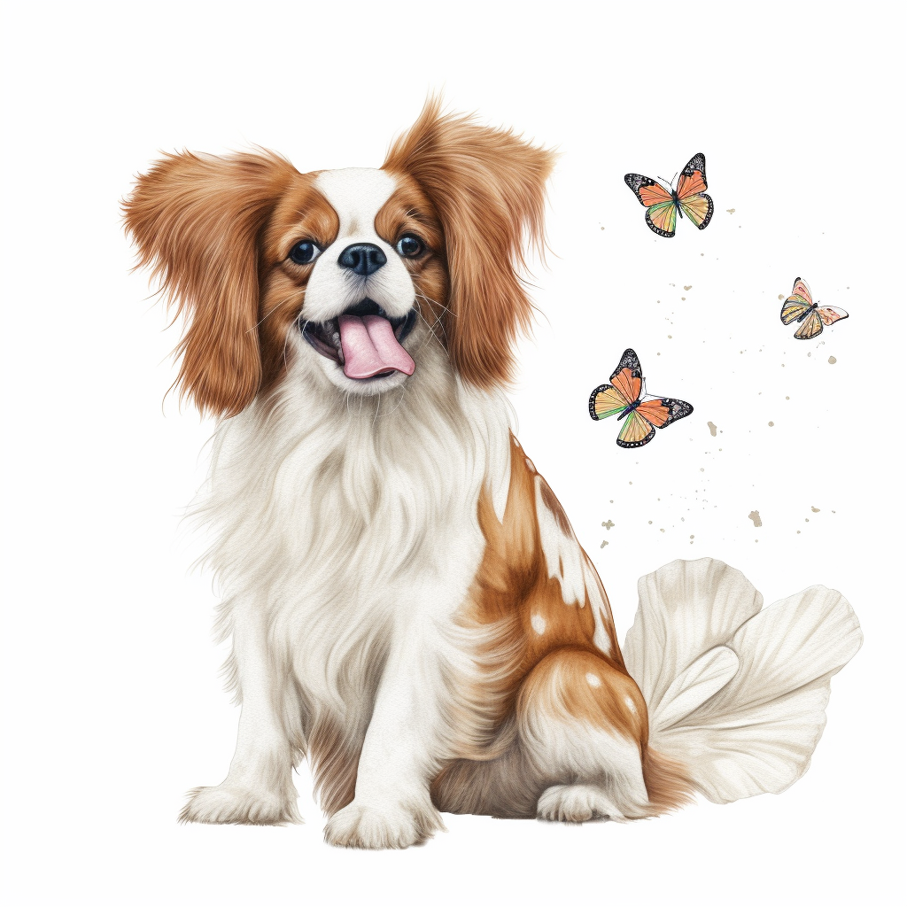 dog hands cliparts
