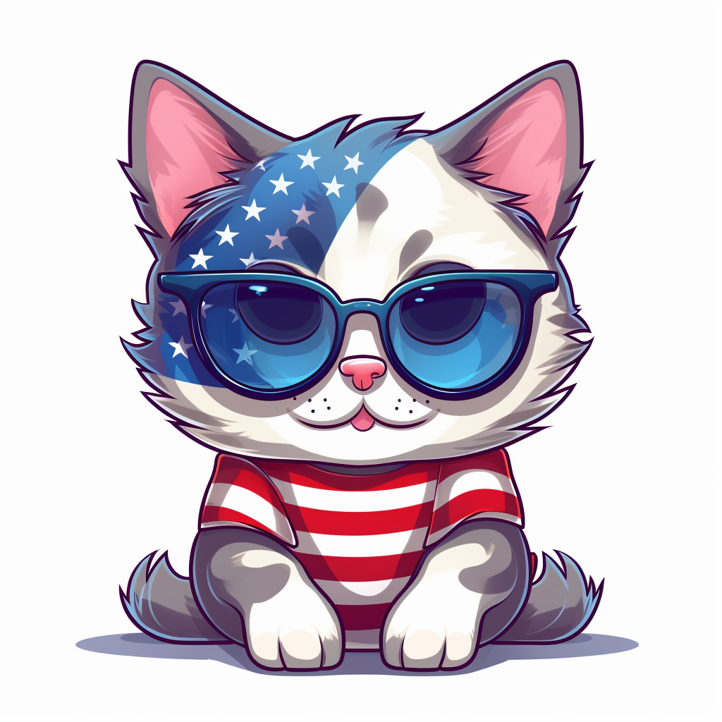 american cliparts