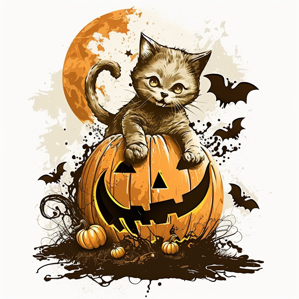 halloween cliparts