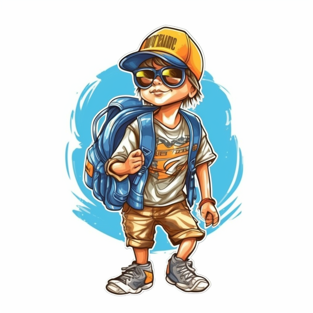 kindergarten cliparts