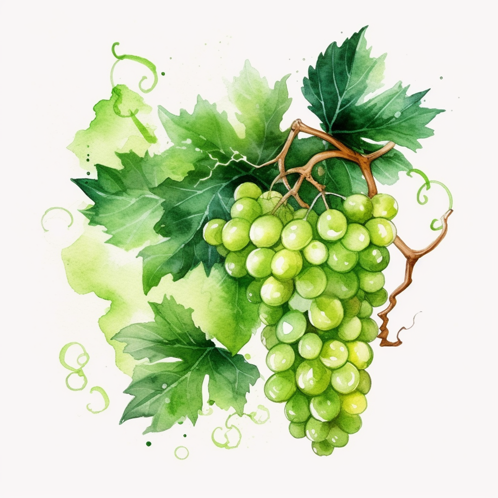 green vine cliparts