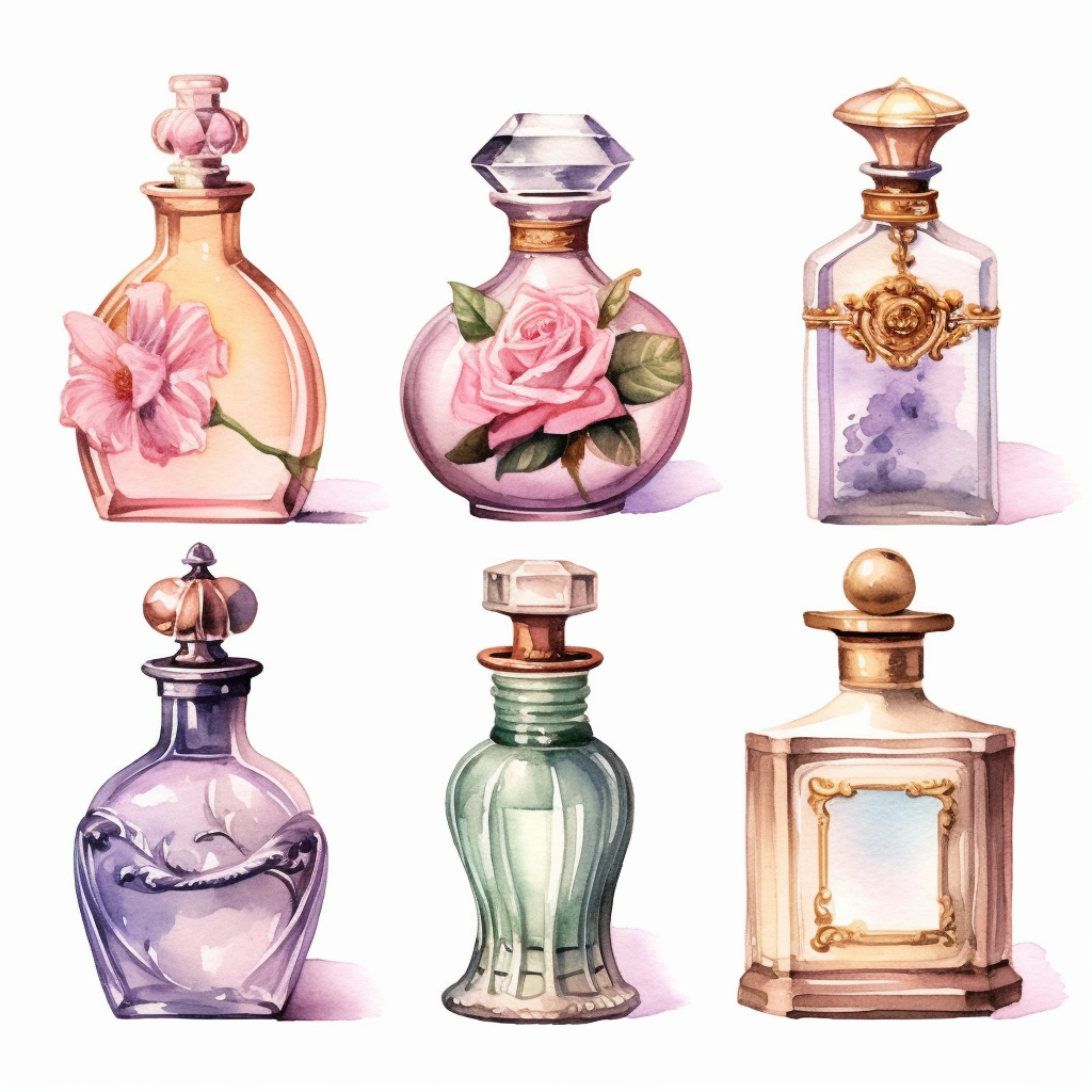 cosmetic cliparts