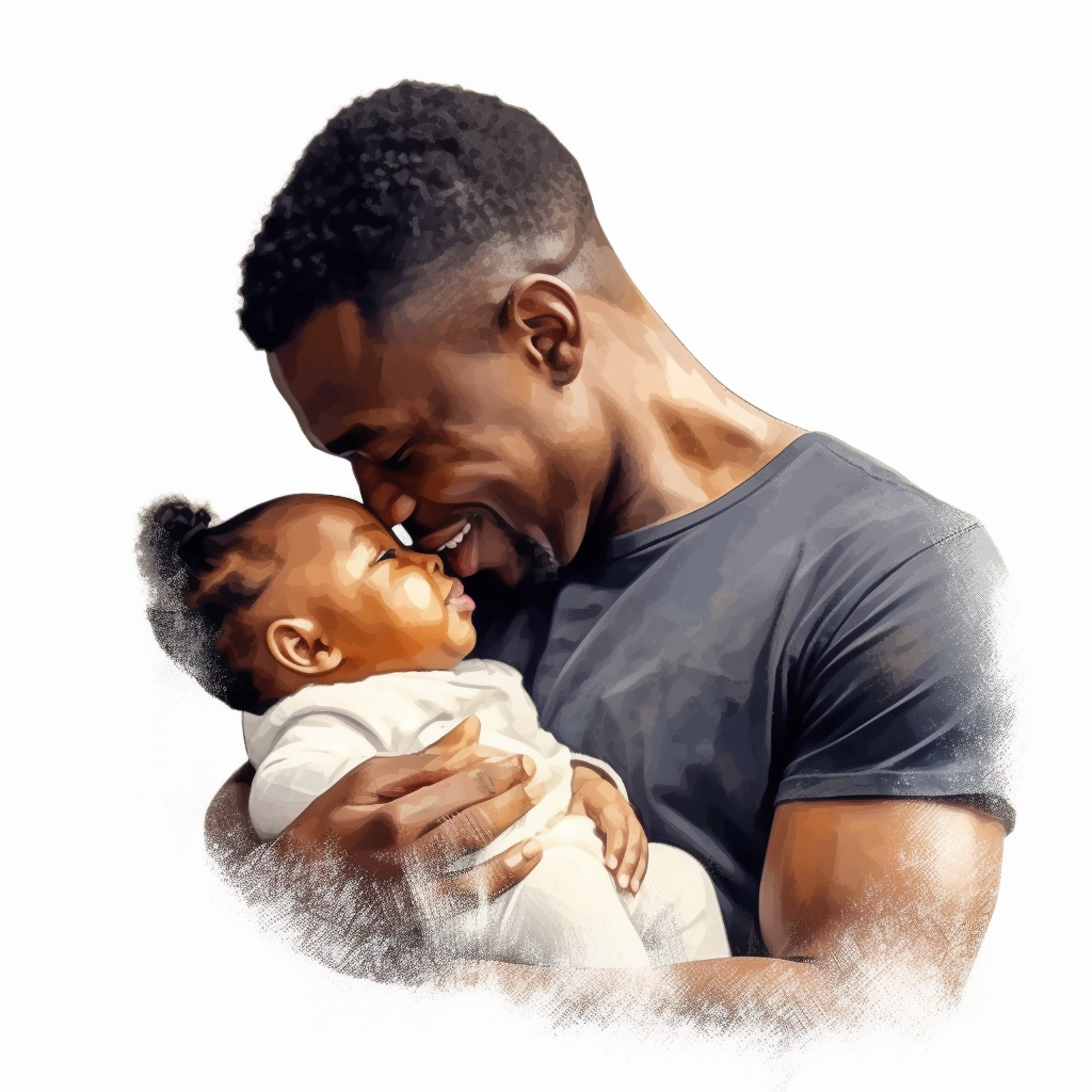 black love cliparts