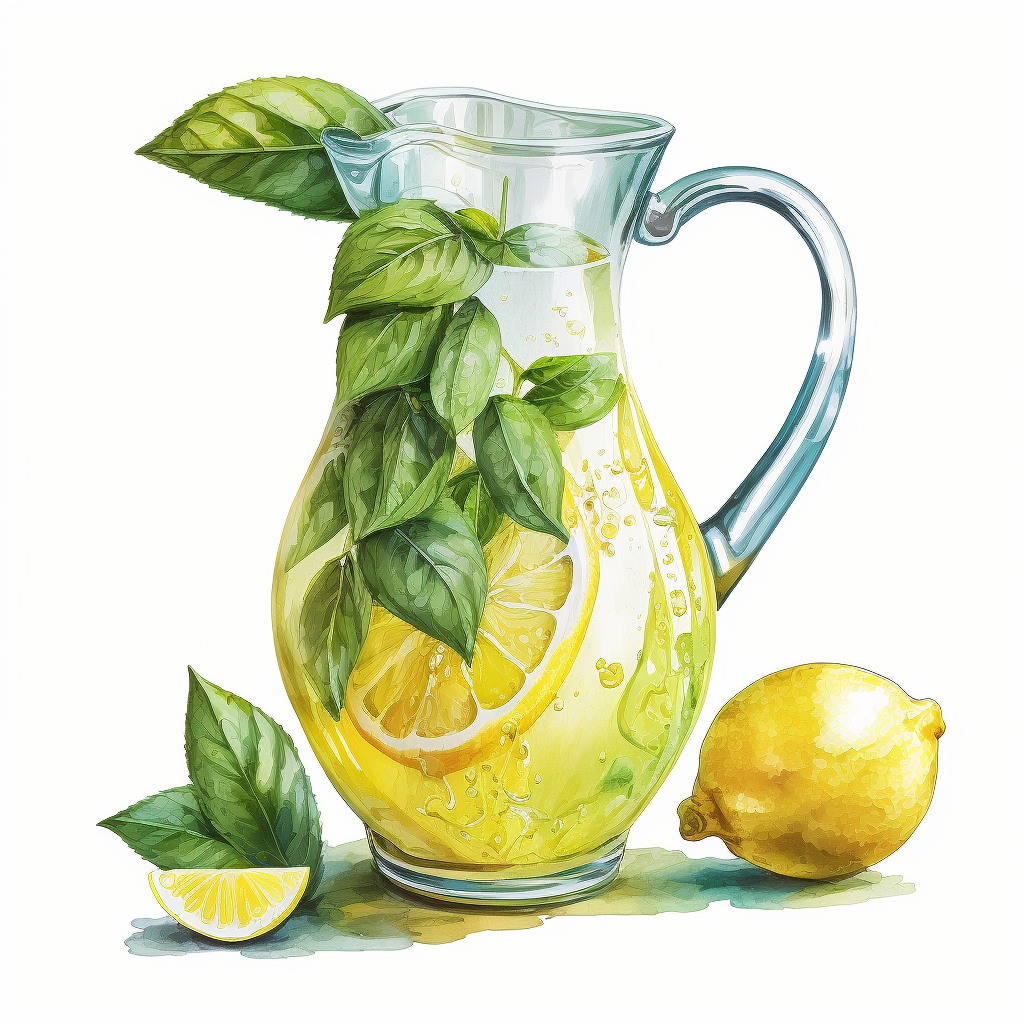 citrus cliparts