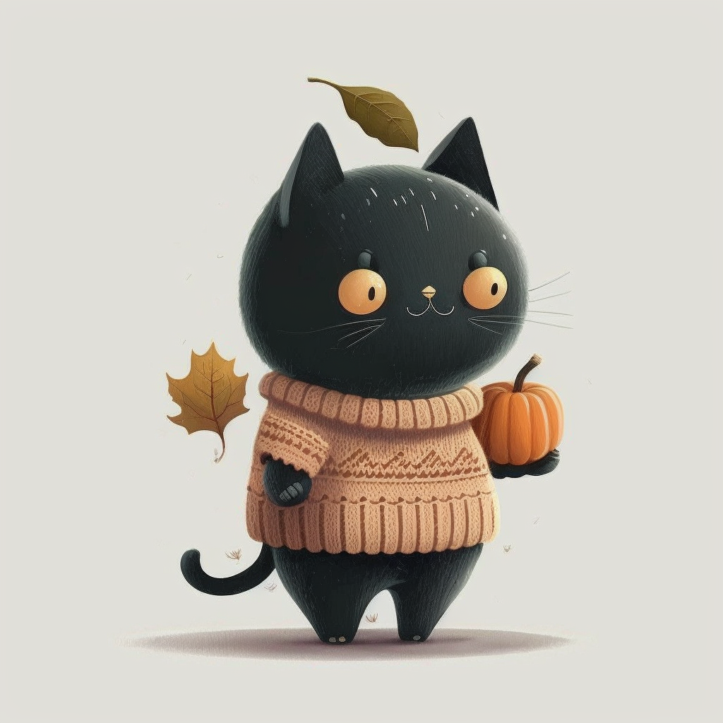 cat cliparts