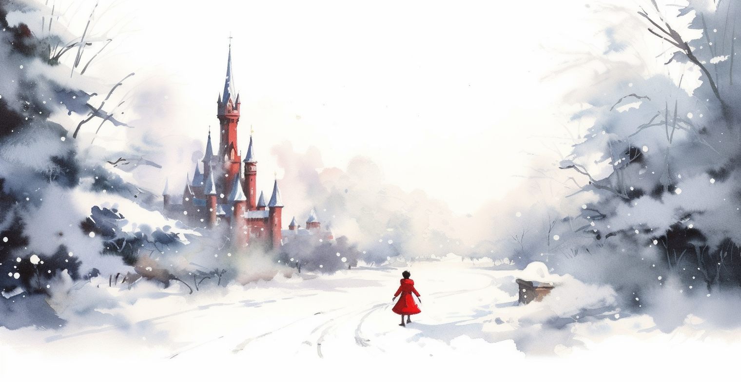 christmas cliparts disney