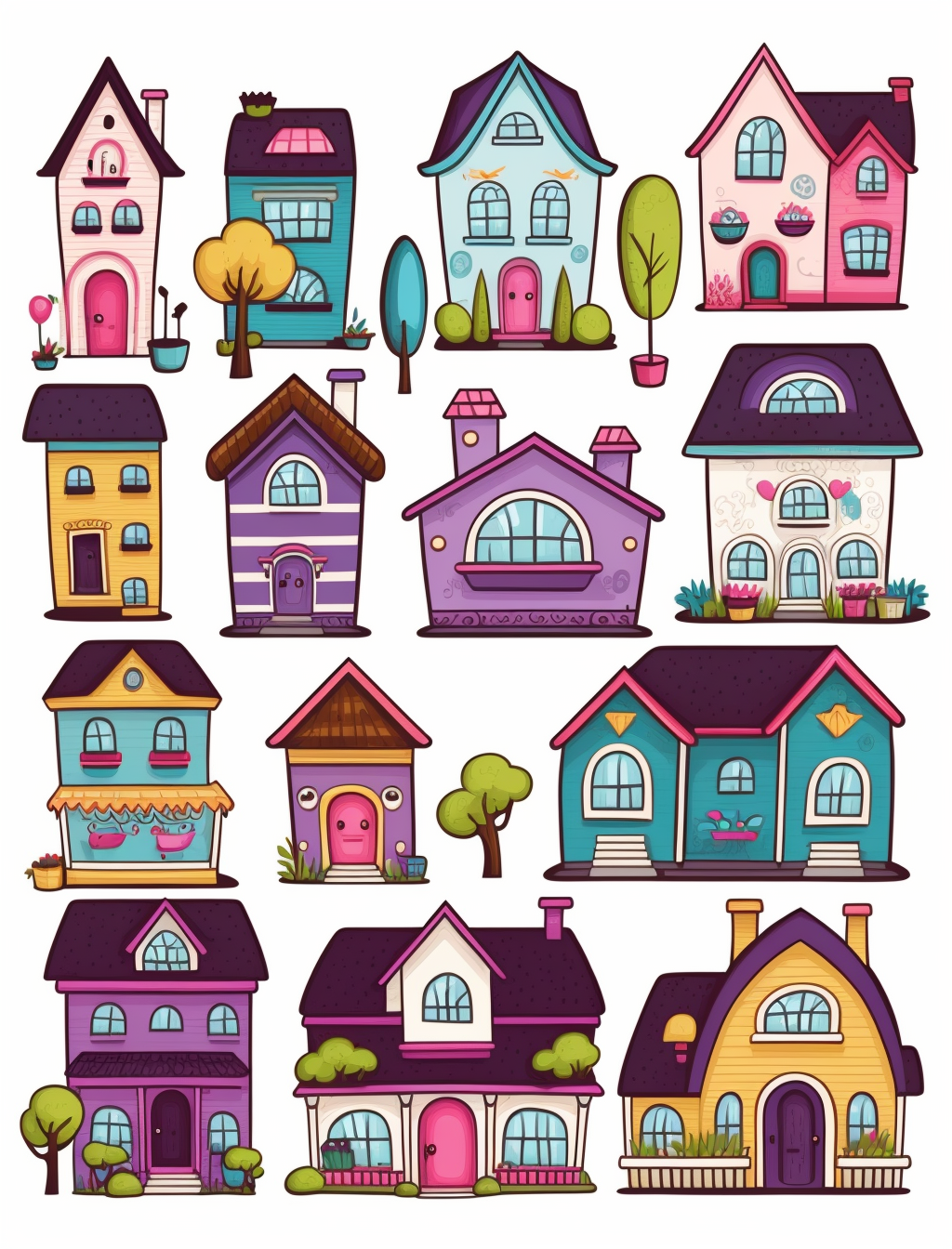 lesson cliparts
