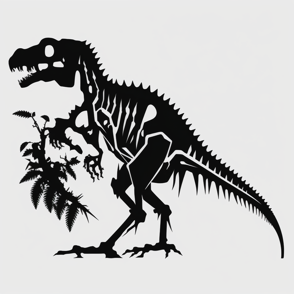 free dinosaur clipart