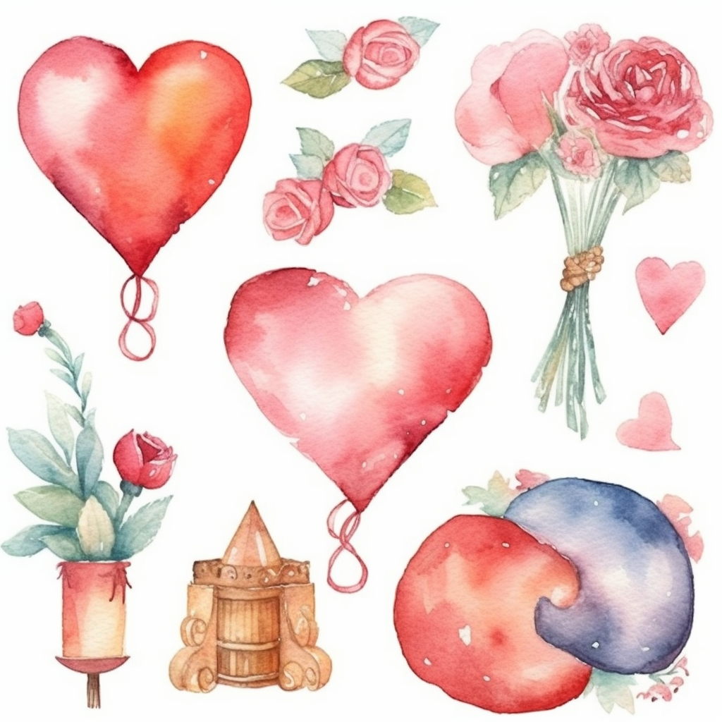 fancy cliparts