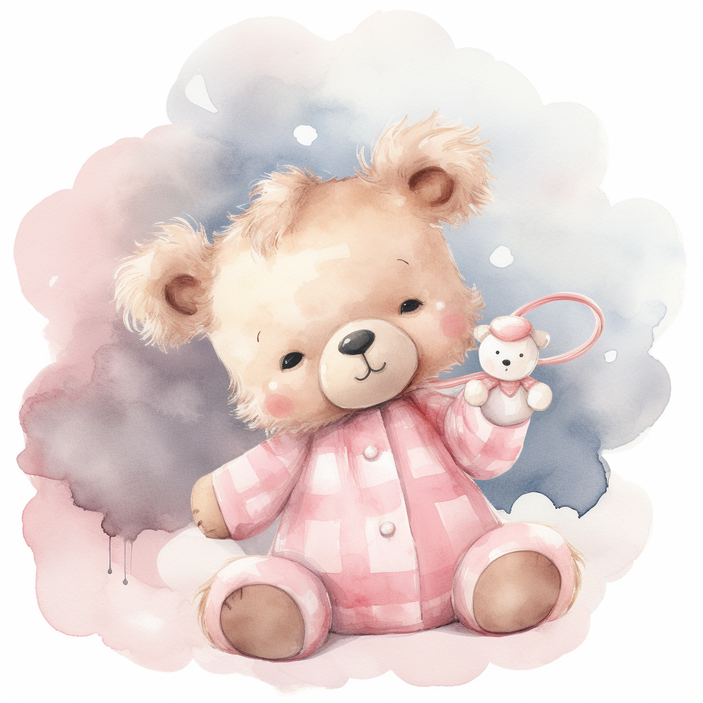 no pajamas cliparts