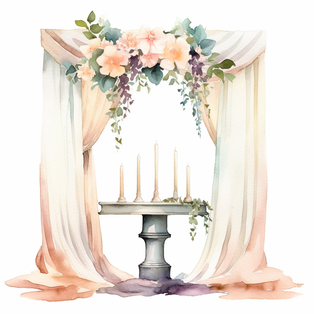altar cliparts
