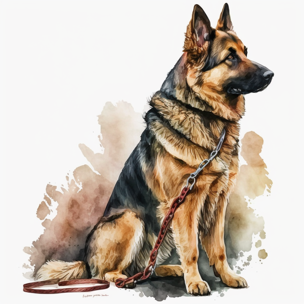 leash cliparts
