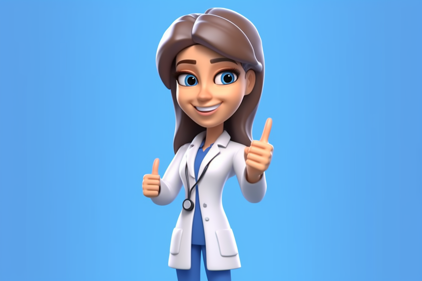 doctor clip art