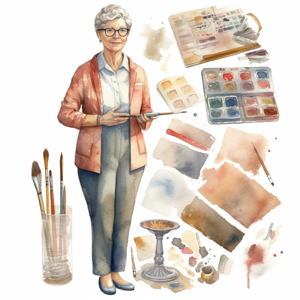 class teacher cliparts