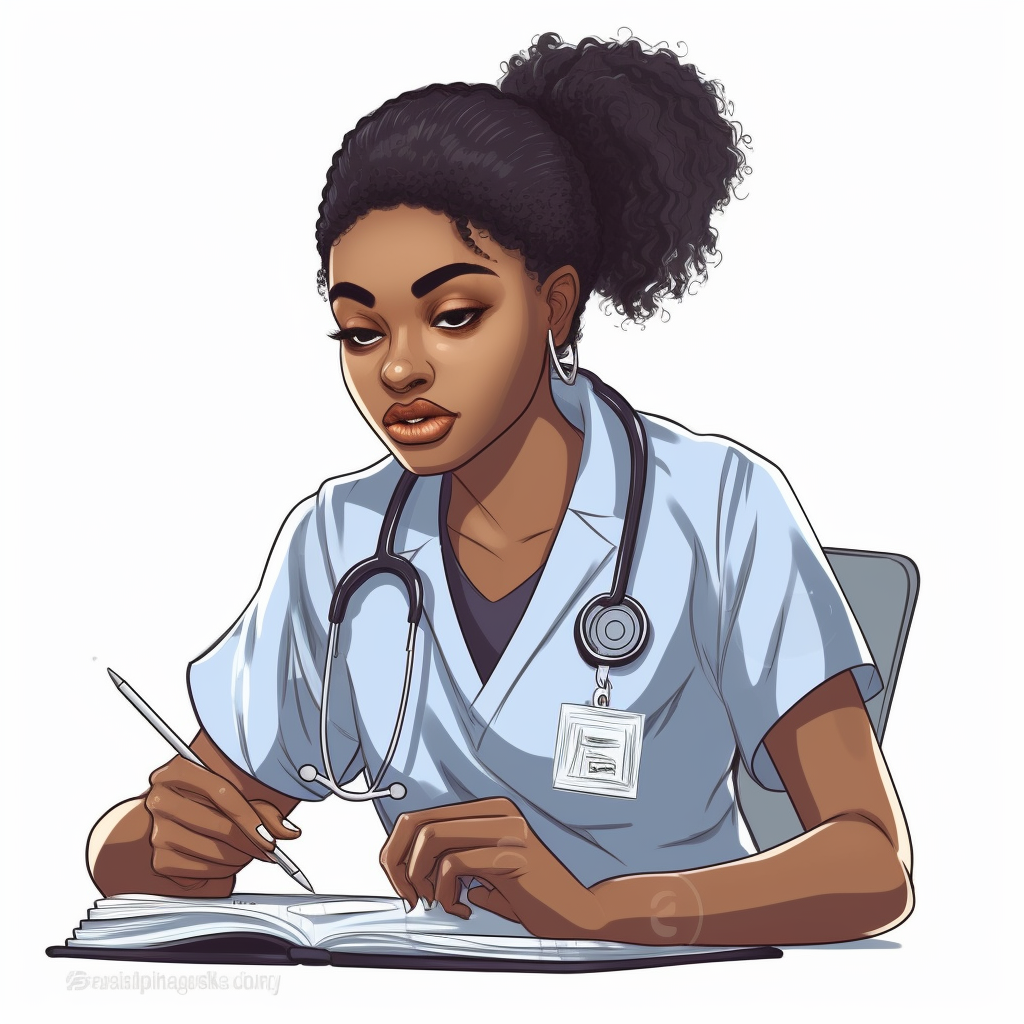 black and white school clipart