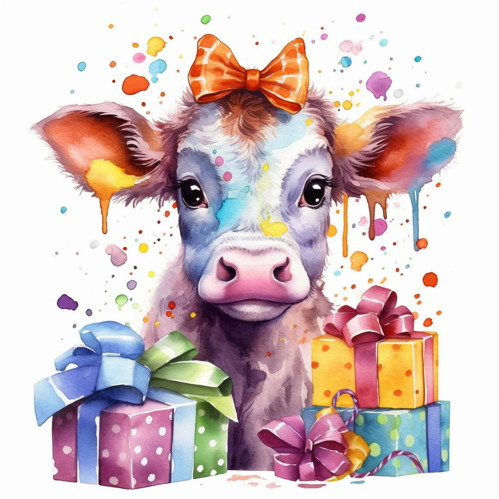 cliparts birthday party