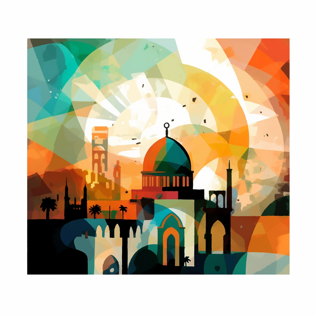 jerusalem cliparts