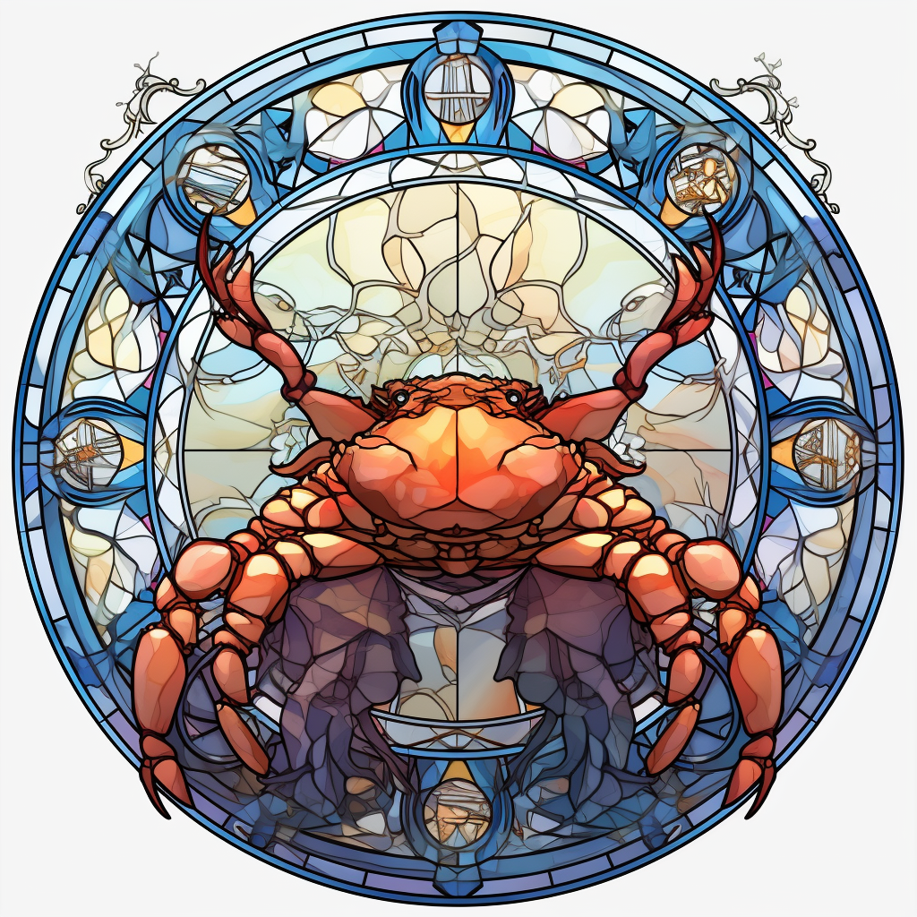 cliparts cartoon crabs
