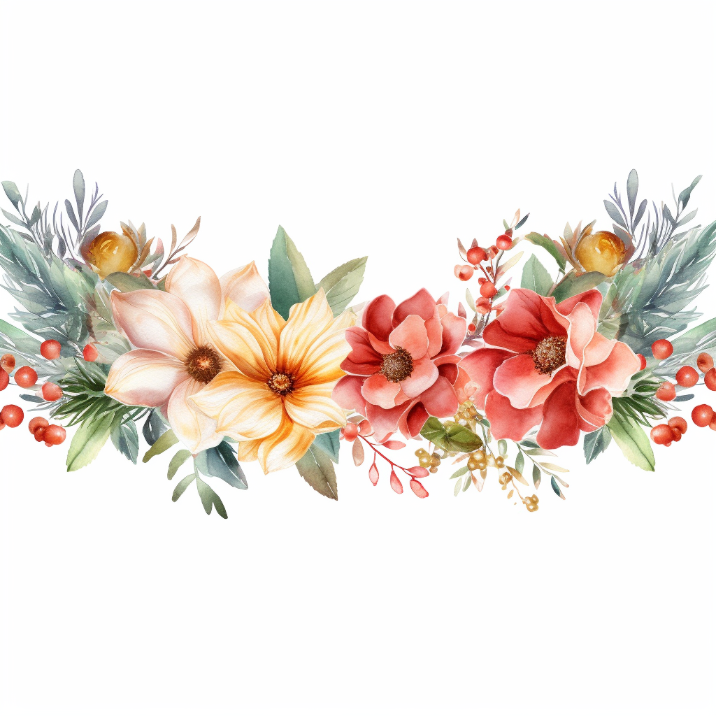 christmas cliparts border