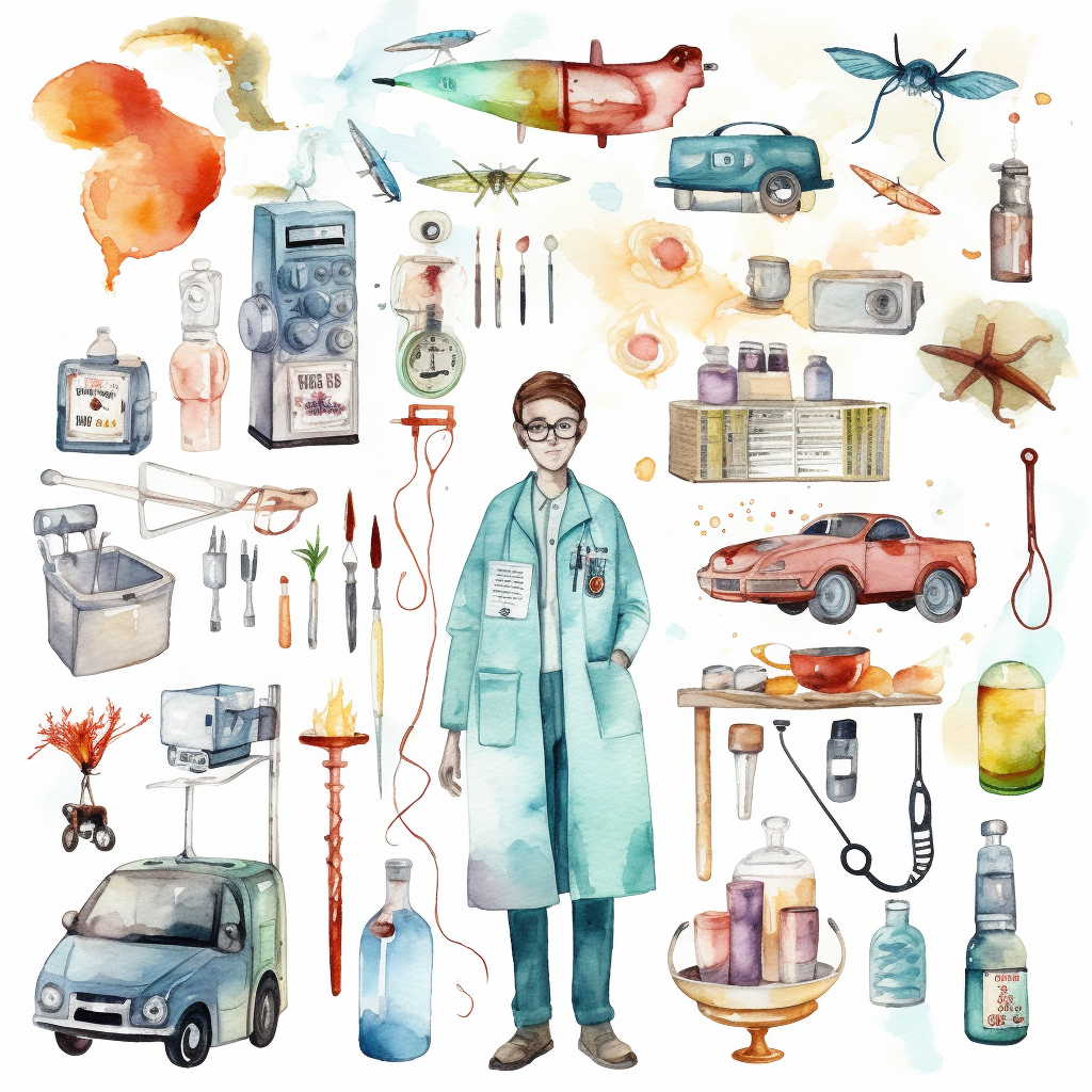 ambulance cliparts