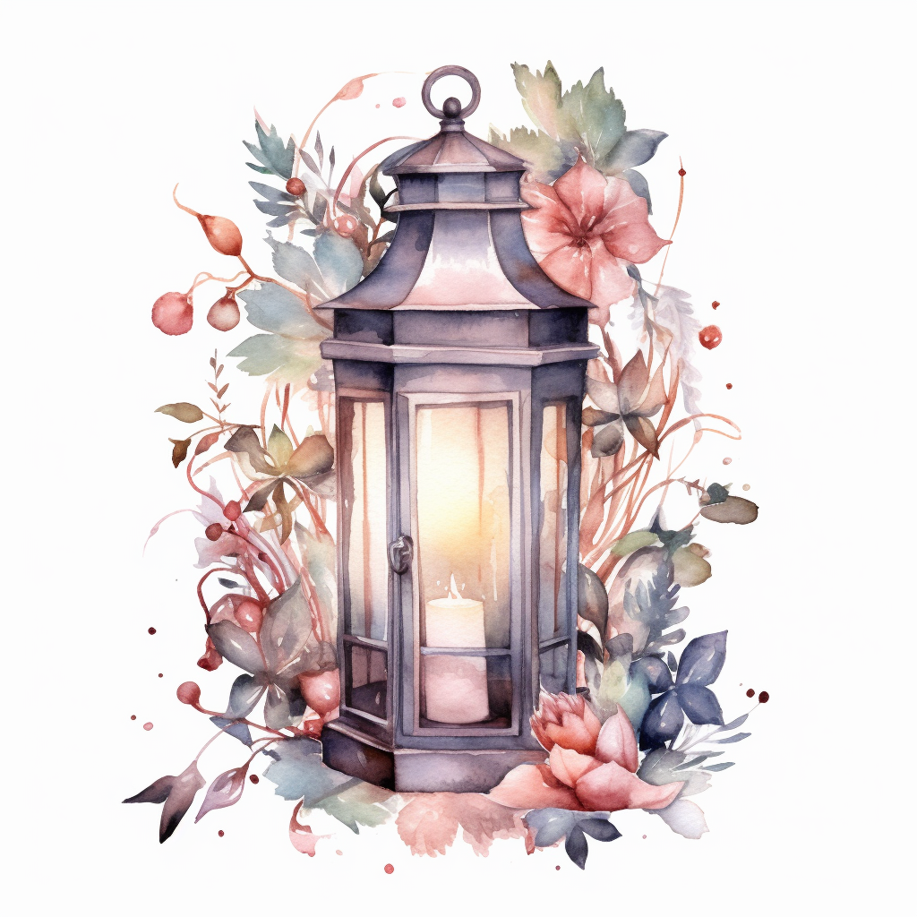 floral cliparts