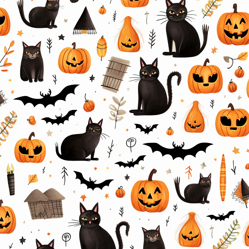 black bat cliparts