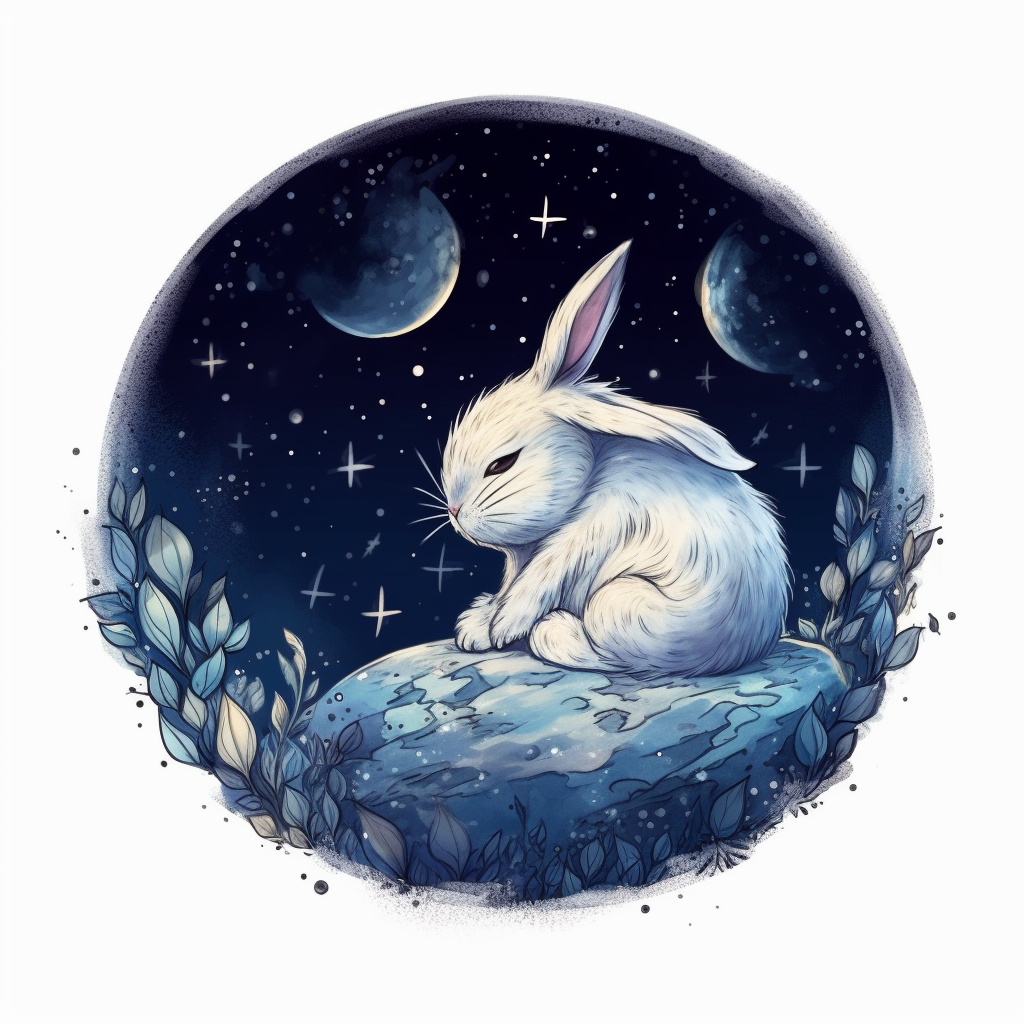 baby sleeping clipart