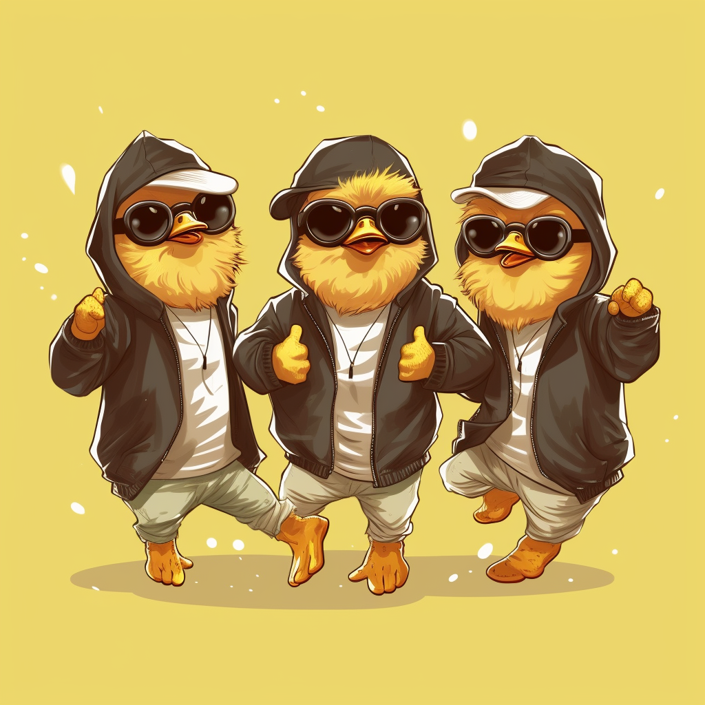 baby chicken cliparts