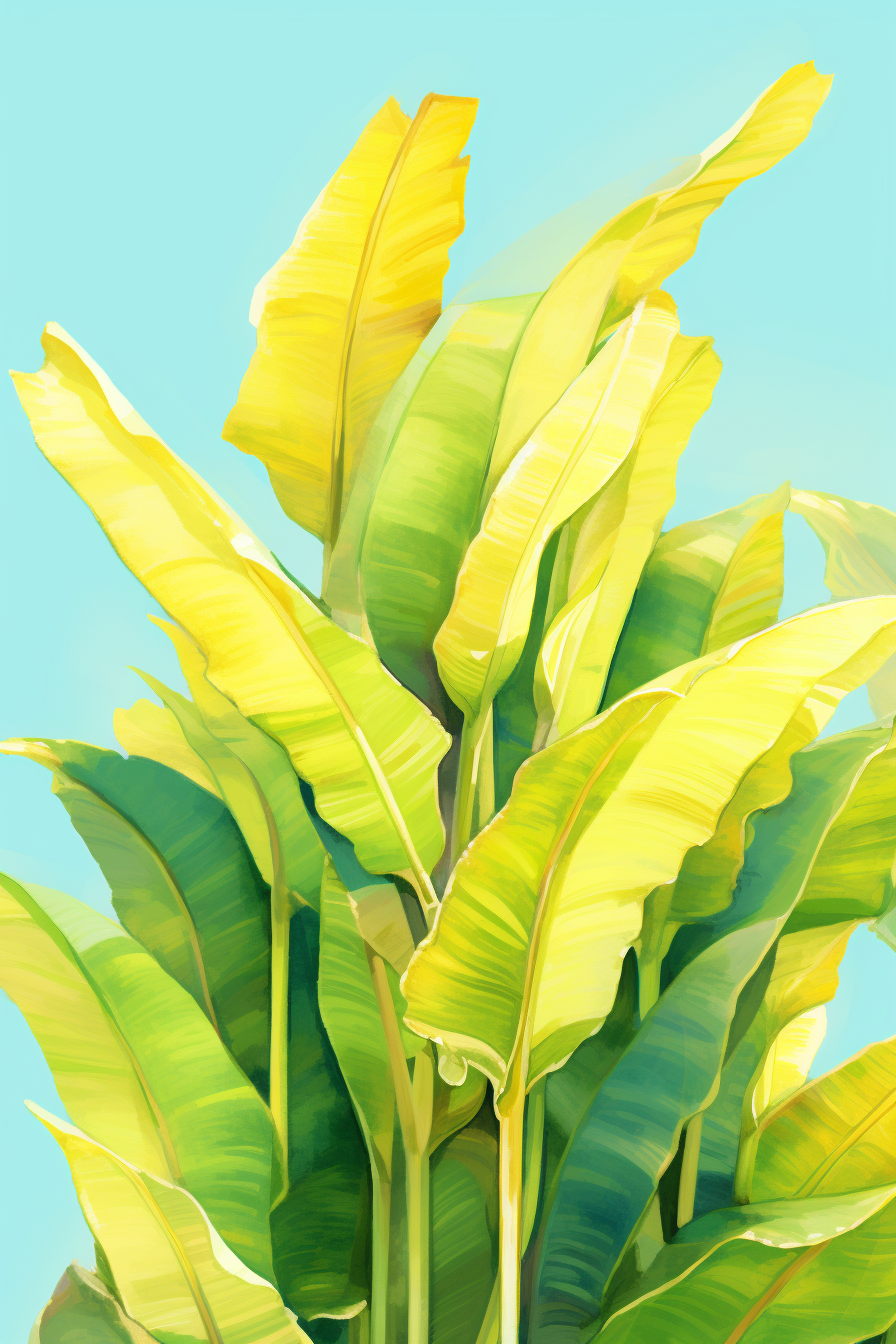 blue watercolor cliparts