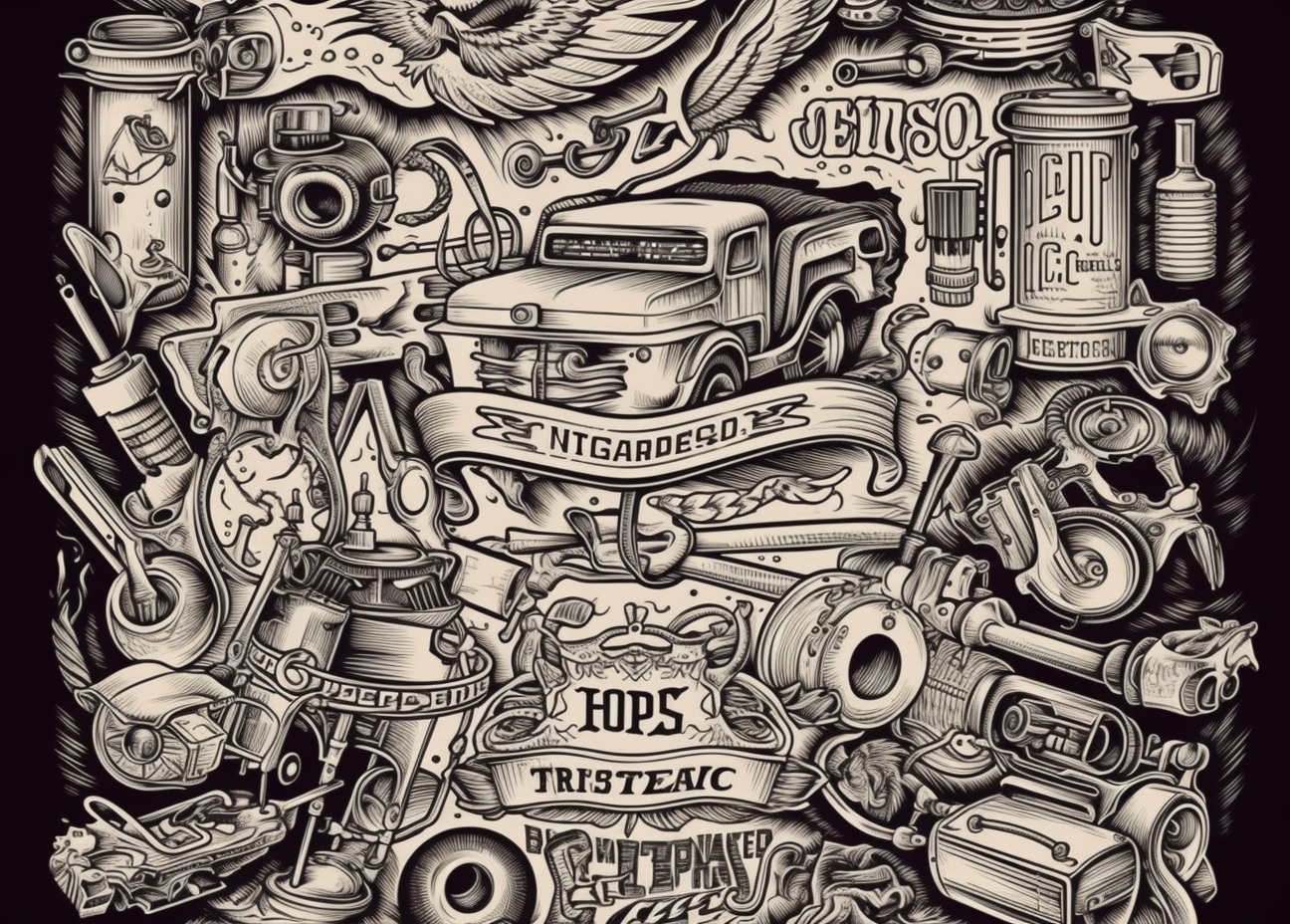 hand tools cliparts