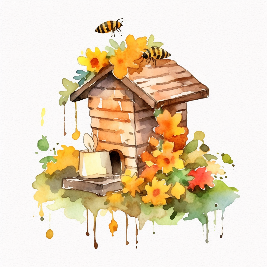 hive cliparts