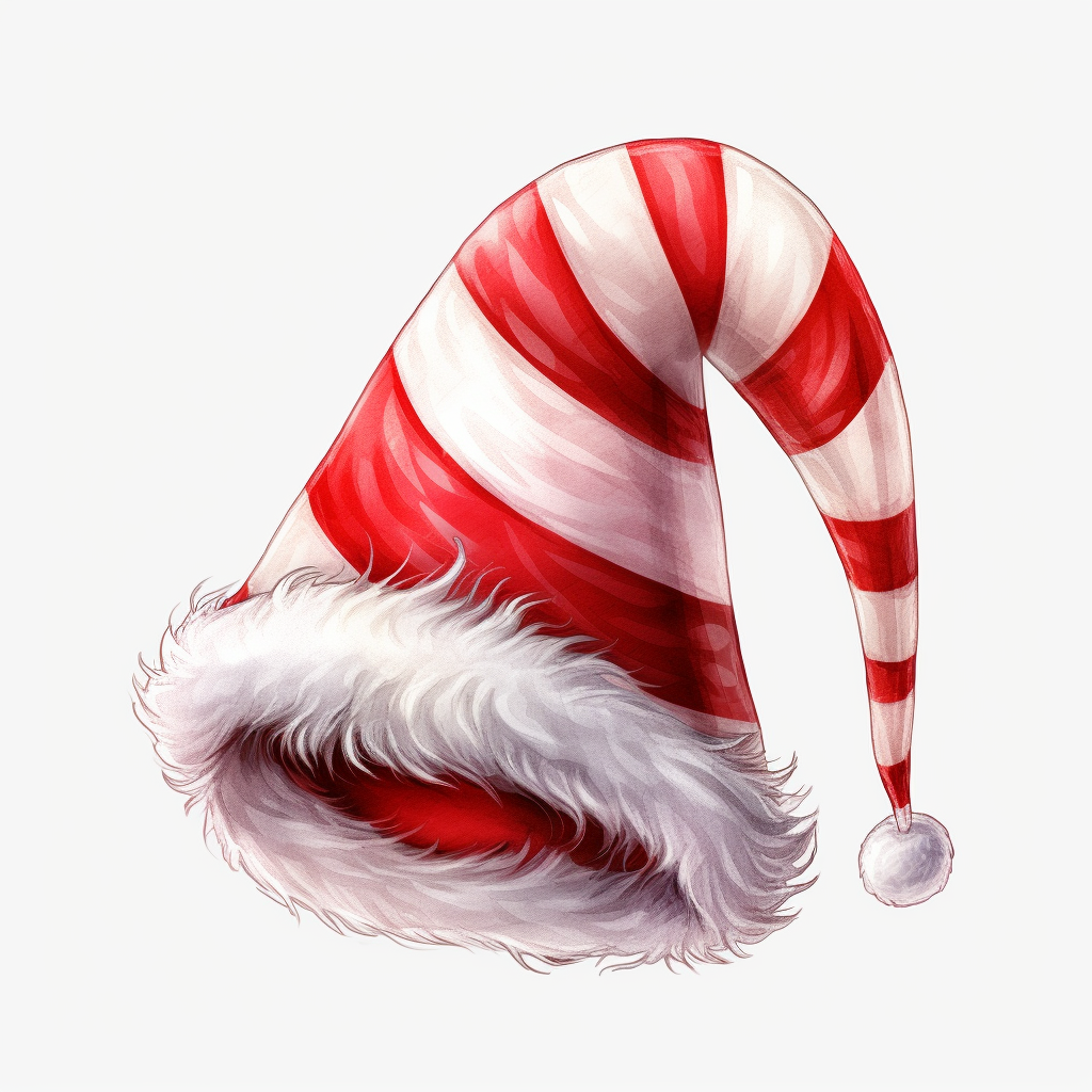 hat vector cliparts