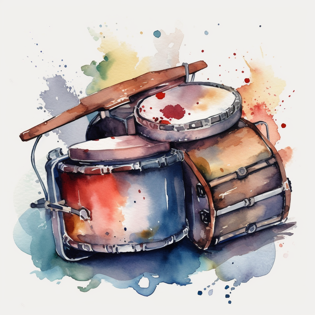 music instruments cliparts