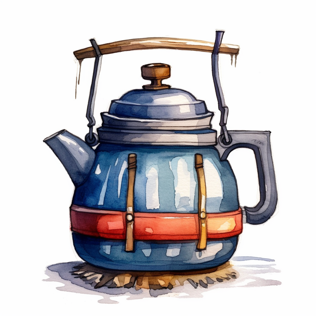 kettle cliparts