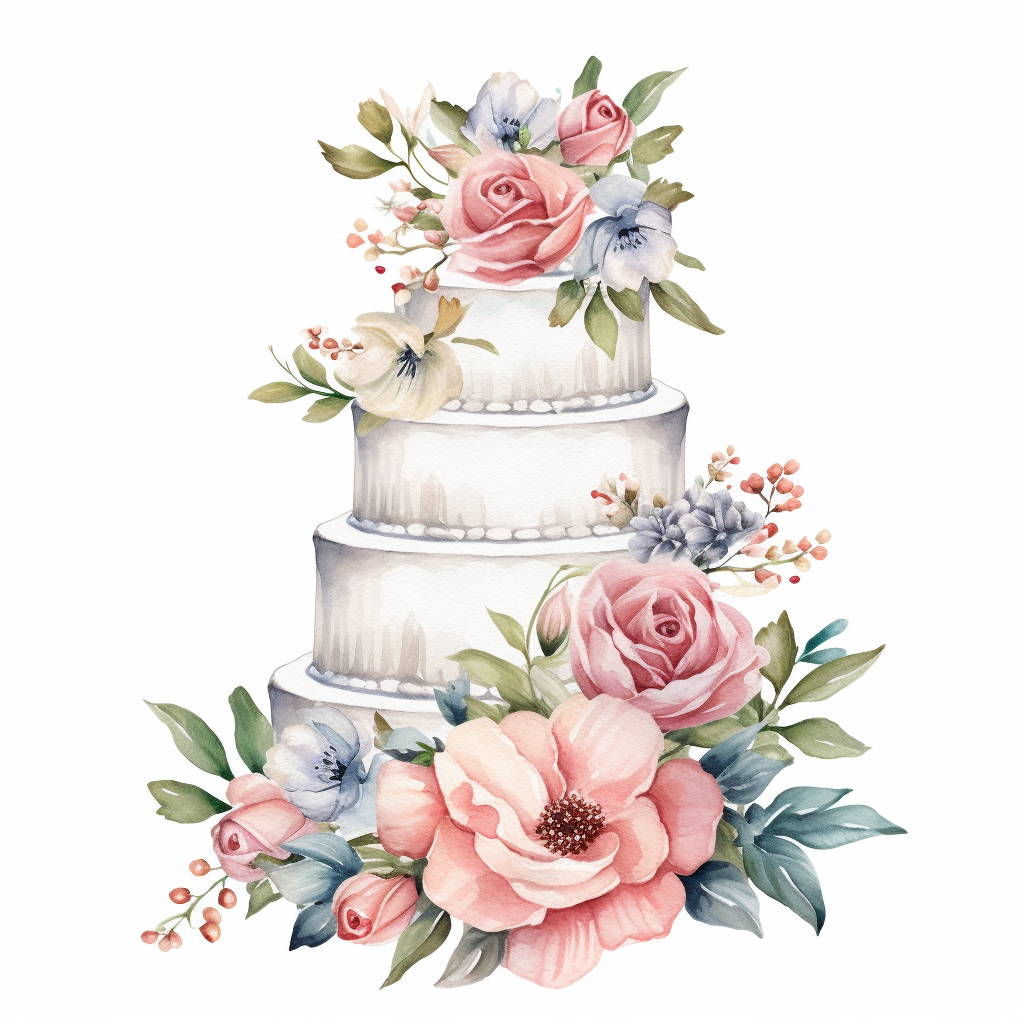 cake clip art