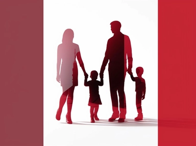 three people, family, holding hands on transparent background clipart, in the style of dark red, american consumer culture, dadaism, socially engaged work, extremely gendered, intersecting lines, iconic civil rights imagery