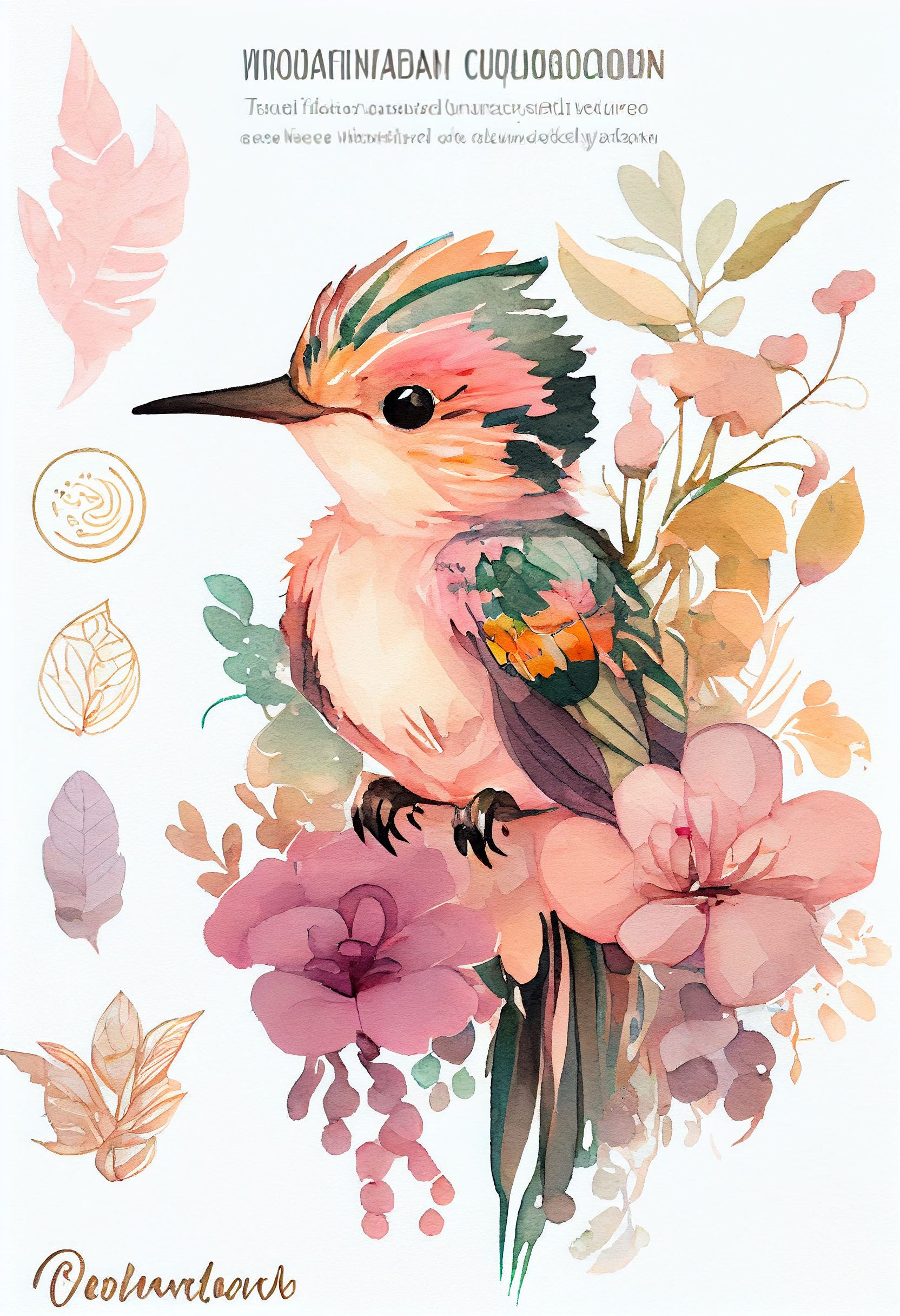 bird tiger cliparts
