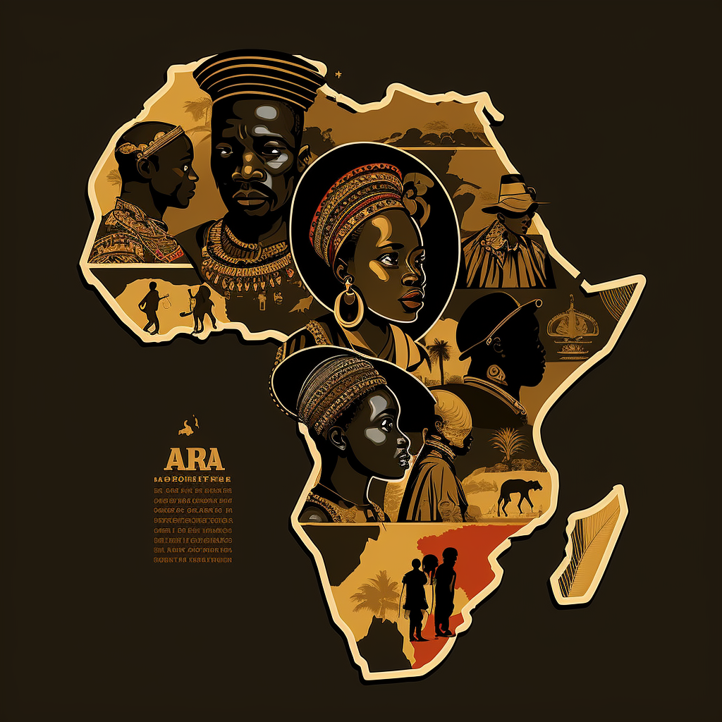 continent cliparts