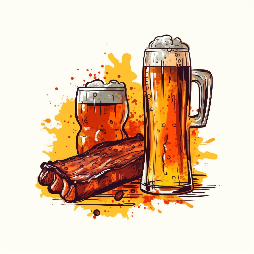 bbq cliparts