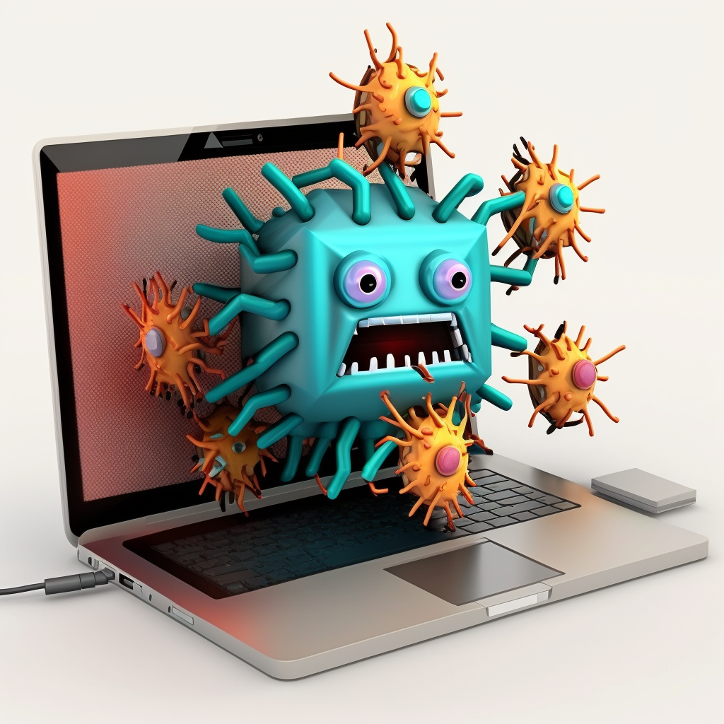 cliparts virus