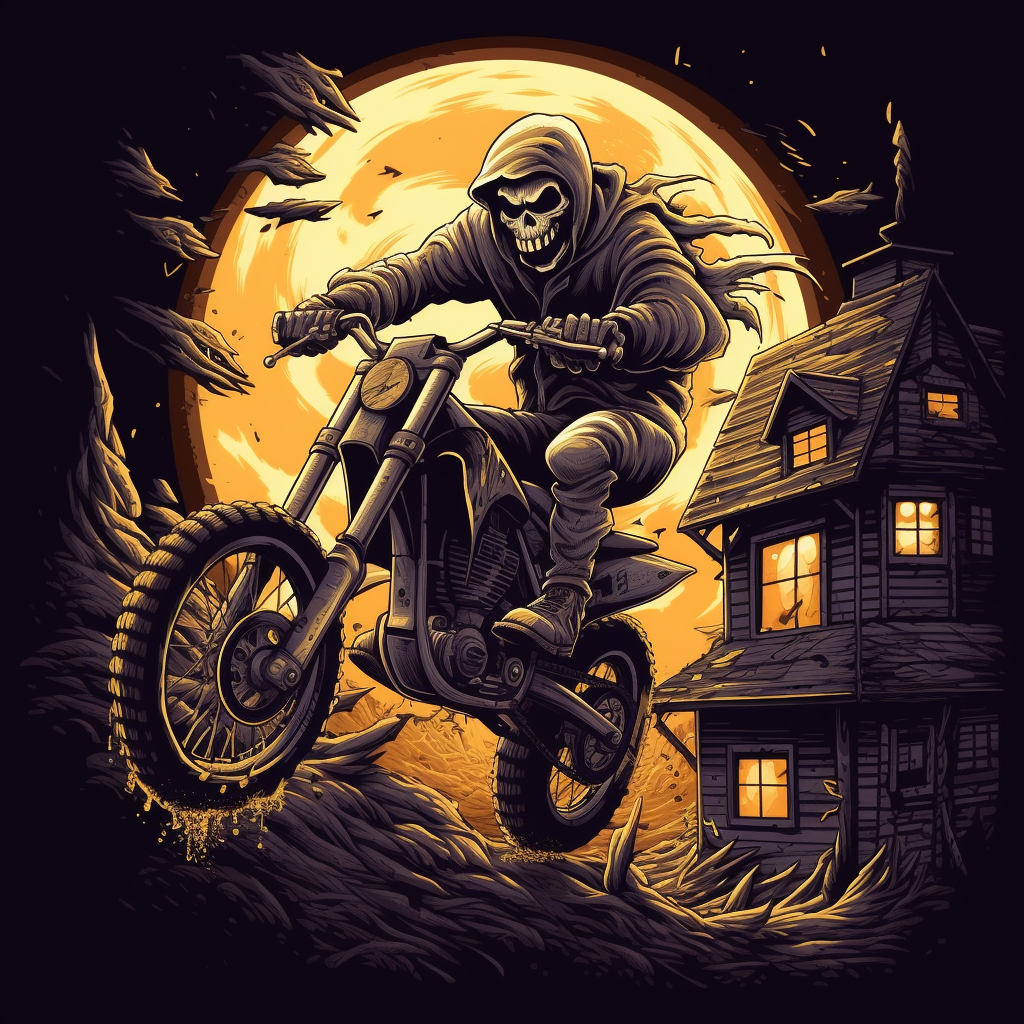 hunting clipart