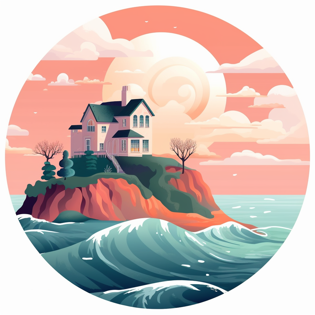 cliparts ocean waves