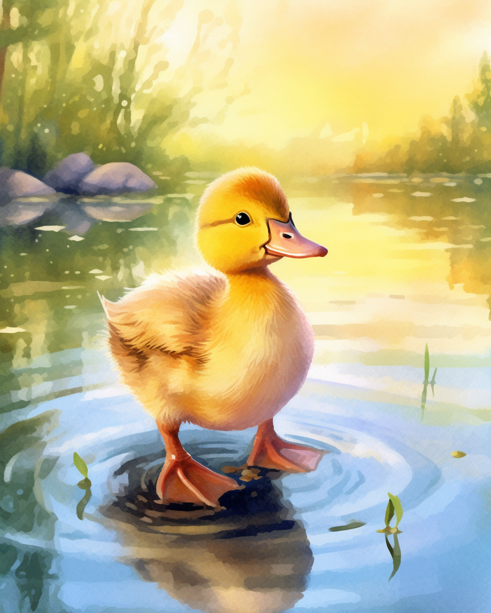 happy spring cliparts