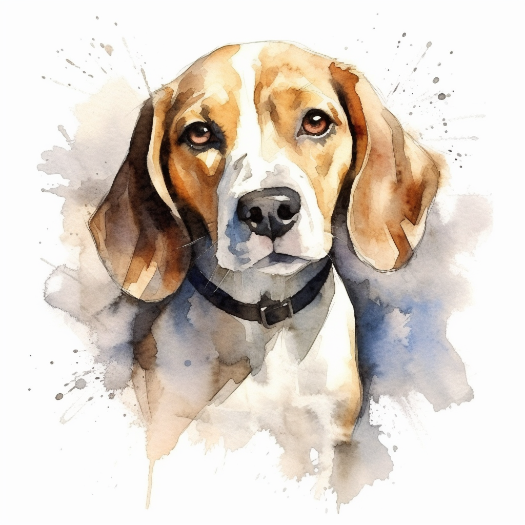 dog clip arts