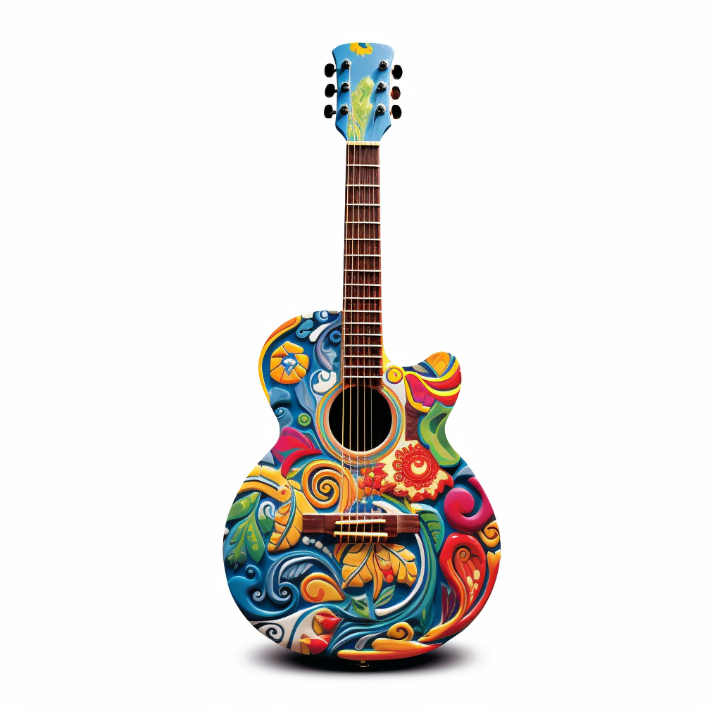 guitar clip art